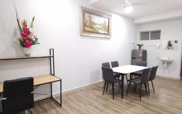 Goldenstay Homestay 40@Pasir Puteh