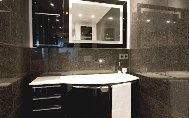 Maria Suite