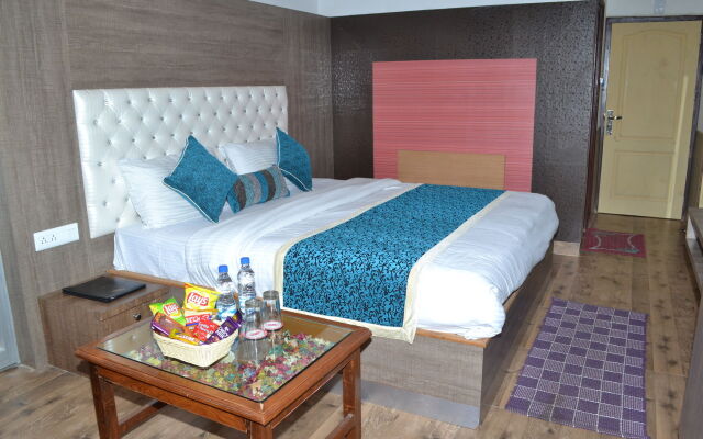 Hotel Bob's N Barley
