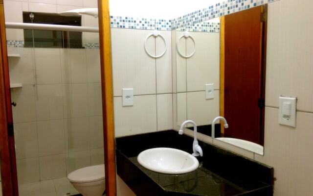 Residencial Hibiscos