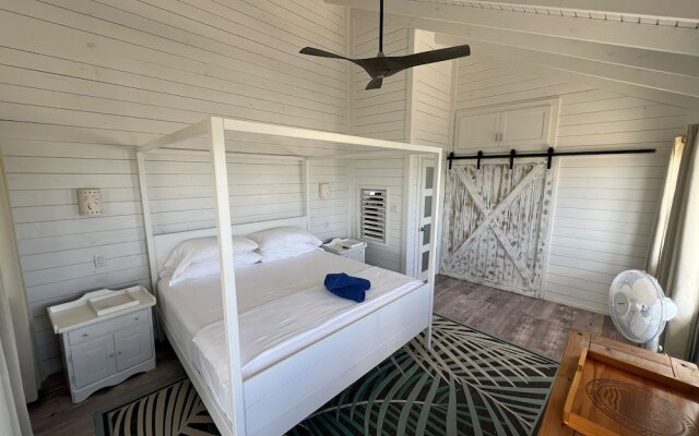 Barbuda Cottages