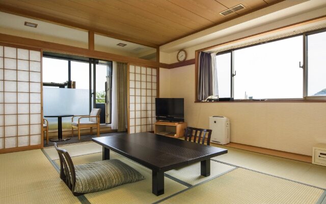 Livemax Resort Izu Okawa