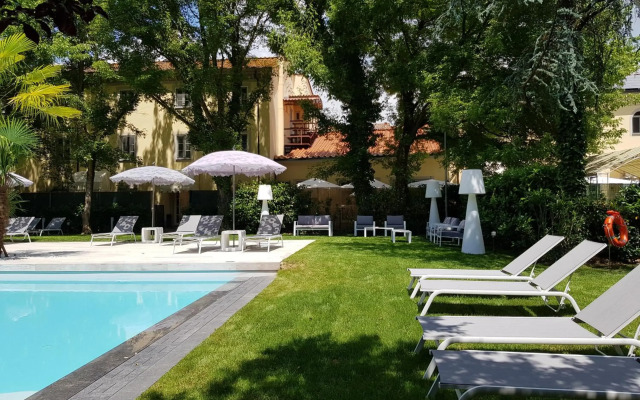 Hotel Hambros Il Parco
