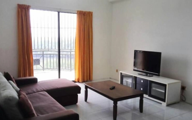 Lumut Guesthouse Apartment Hotel