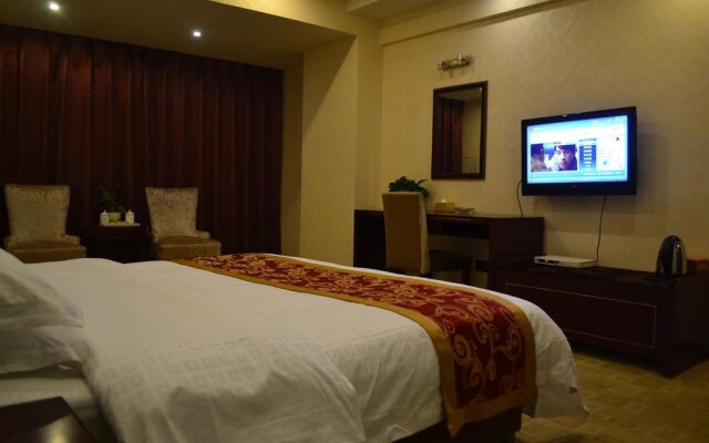 Shangxi Deng Holiday Hotel