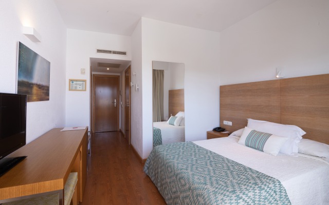 Hotel JS Alcudi Mar
