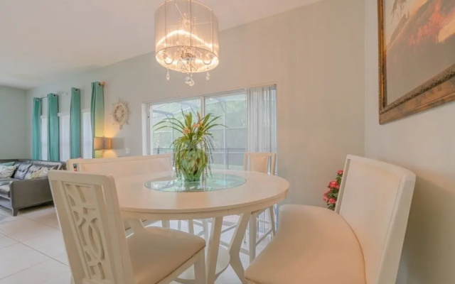 4749 Ormond Beach 4 Bedroom Home
