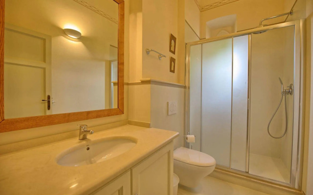 Villa Fiamma