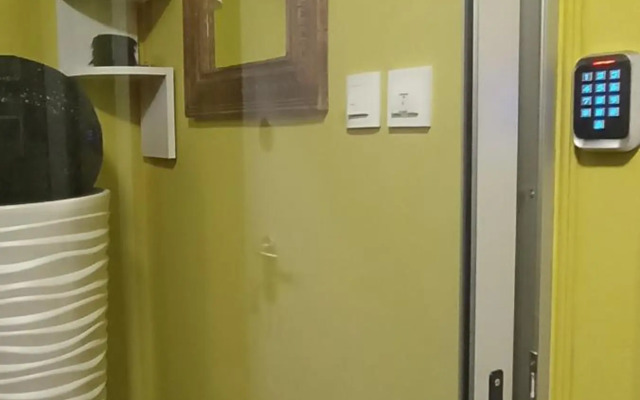 Luxury apartments Sirena1