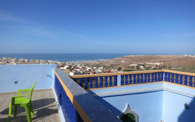 Casa Morisca Sidi Ifni