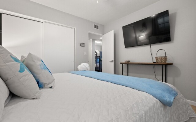 11350 Central Oasis 4BR Pool Home