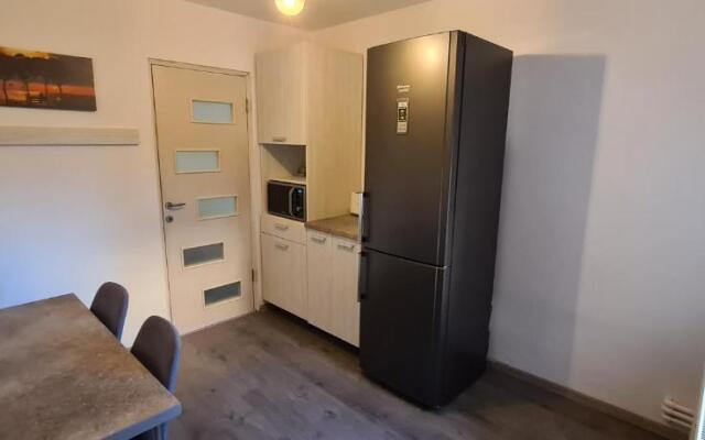 Lumiss Suite - Zoom Beach Constanta