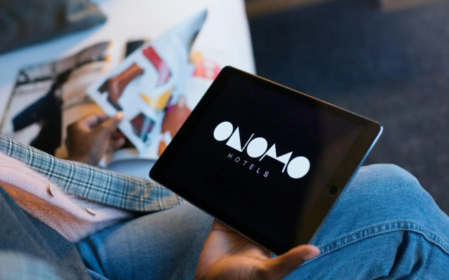 ONOMO Hotel Casablanca City Center