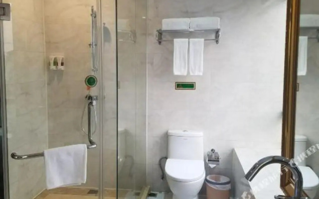 Vienna Hotels - Liao Bu Town Dongguan