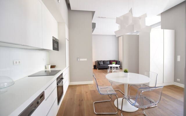 Hi5 Apartments - Luxury Suites