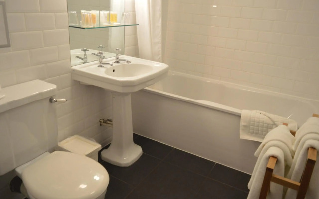 B+B Edinburgh