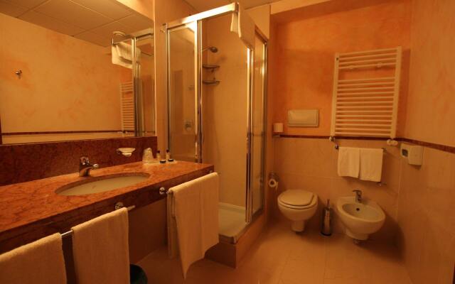 Residence Golf Hotel