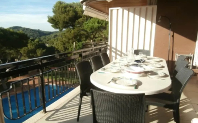 104401 - Apartment in Palafrugell