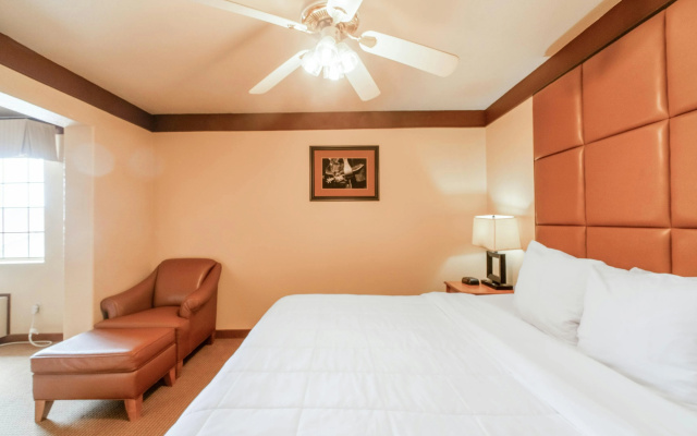 Texan Inn By OYO Beeville US-181