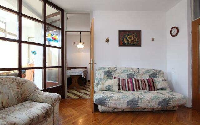 Apartment Vesna