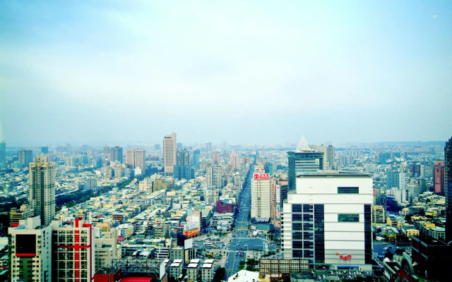 SkyCity Hotel