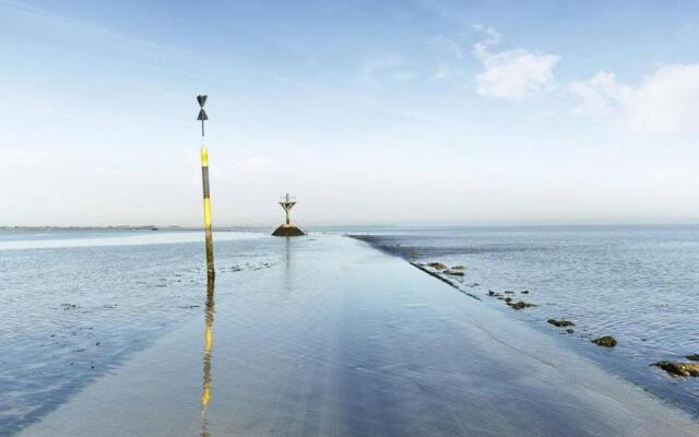 Appartement Saint-Hilaire-de-Riez, 2 pièces, 4 personnes - FR-1-224C-48