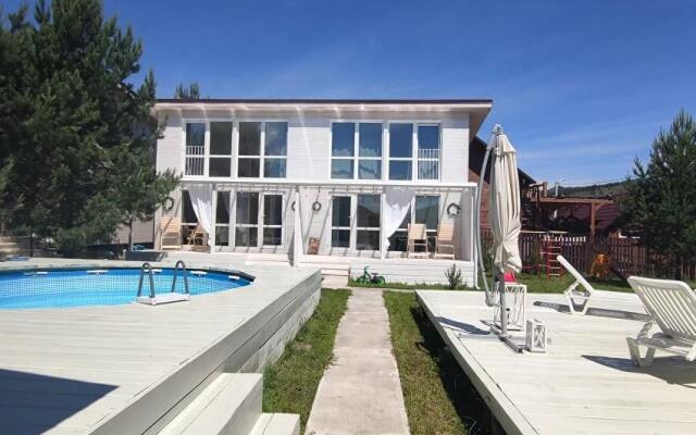 Алтай Пробуждение