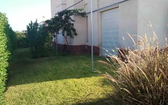 Marrakech Atlas Flowers