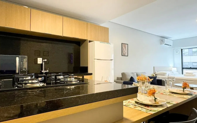 Studio Shopping OKA Floripa - SOK116