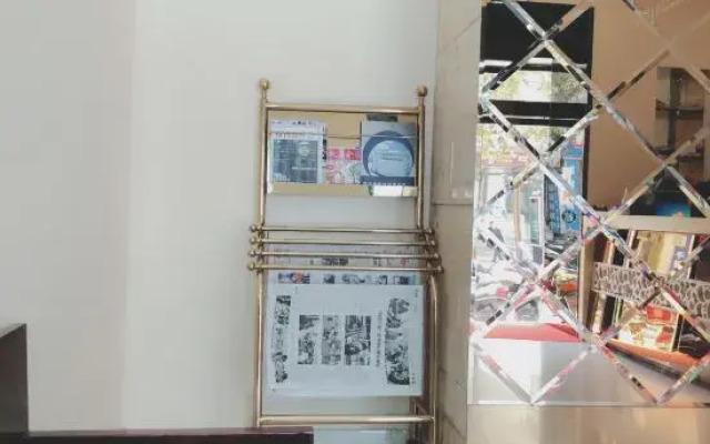 IKEA Express Hotel Xunyang