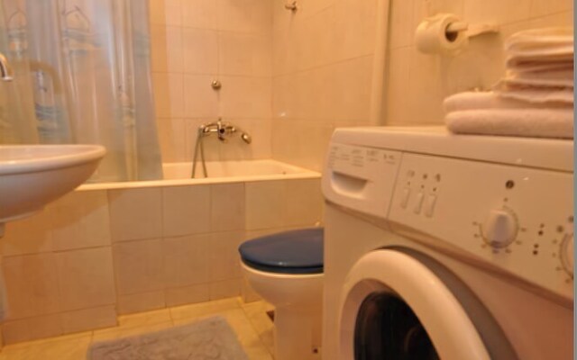 Apartments Pave Strancica