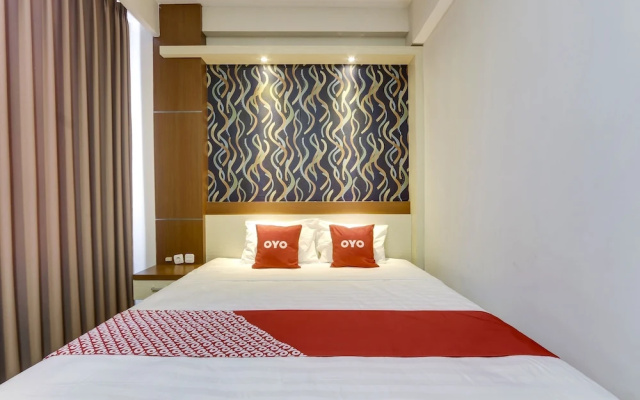 OYO 90973 Hotel Karunia Pkpri Grobogan