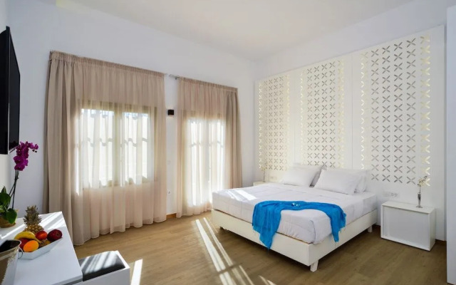 Elia Portou Luxury Residence