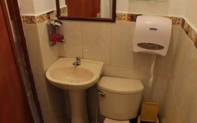 Feel at Home - Hostel