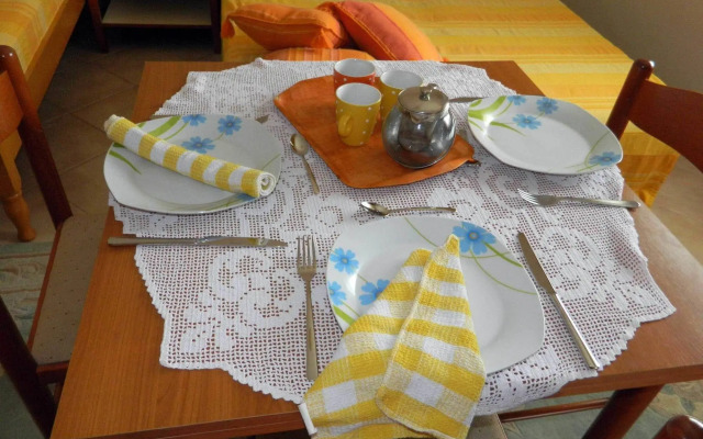 Apartments Vila Andjela