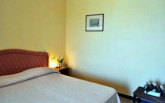 Hotel Britannia