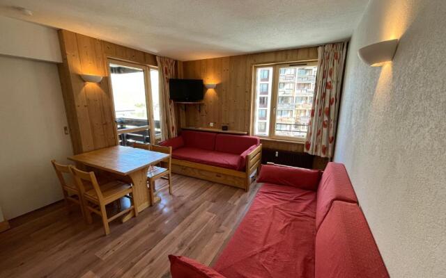 Val Claret, Tignes T2 Tout Confort de 36m2