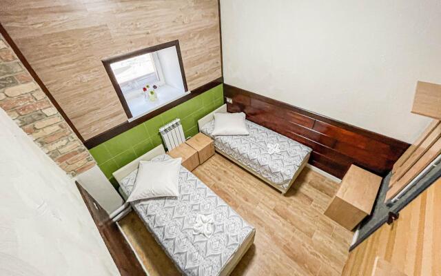 Altai Loft