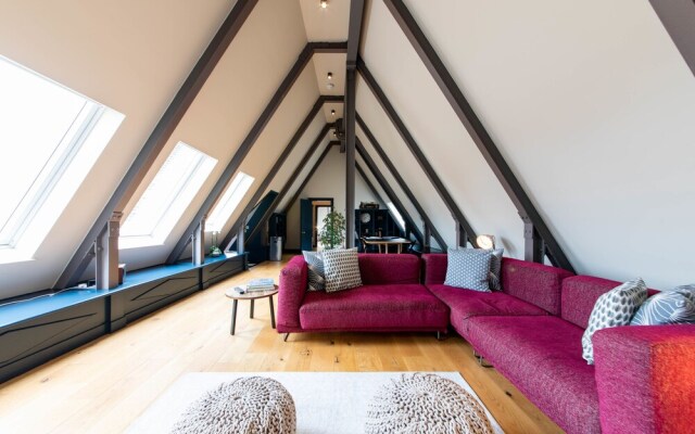 The Attic Flat