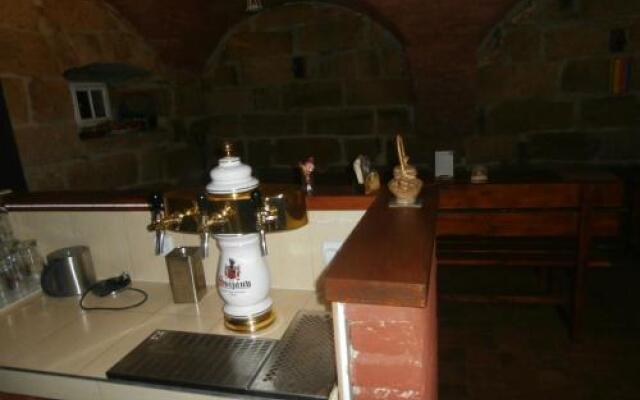 Penzion Zemanův Dvůr