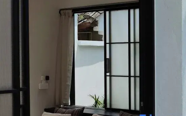 Heishi Hidden Corner Homestay