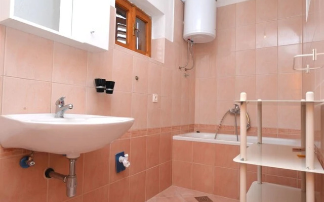 Apartment Kata