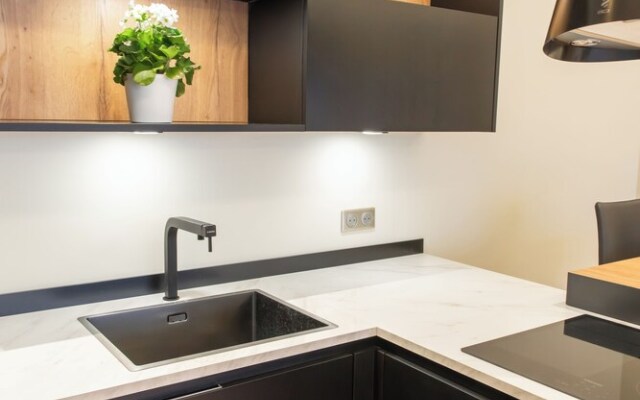 Résidence Saint-Philibert Dijon