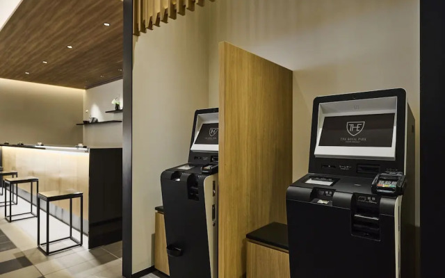The Royal Park Hotel Kyoto Umekoji
