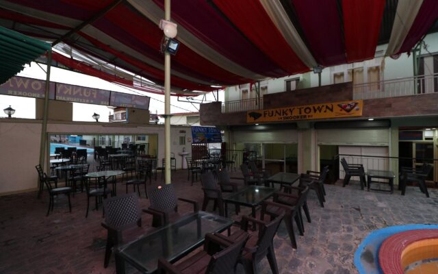 Funky Town By OYO Rooms