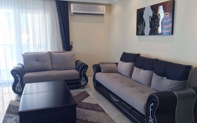 Cebeci 8 Luxury Apartments 2 bedroom