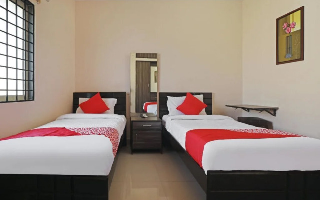 Athithi Comforts By OYO Rooms
