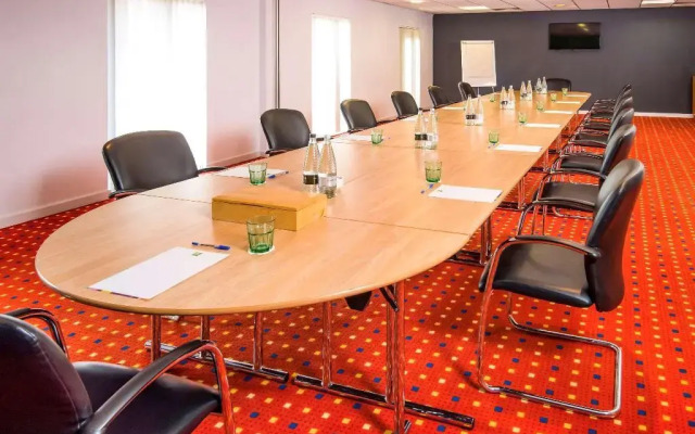 Ibis Styles Haydock