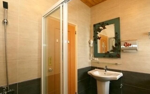 Lan Yang the Garden B&B