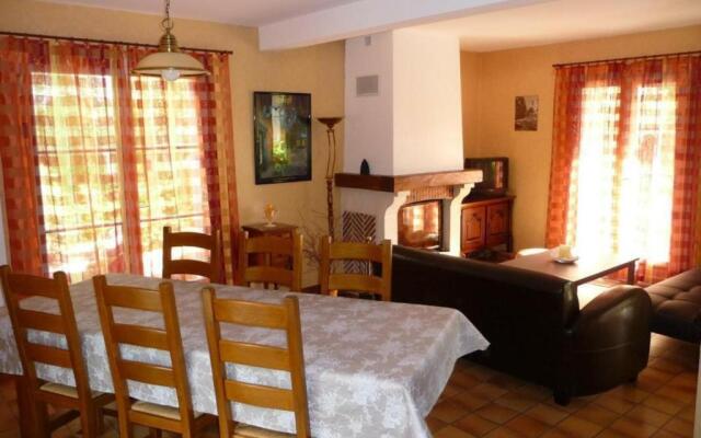Gîte Mont-prés-Chambord, 4 pièces, 7 personnes - FR-1-491-43